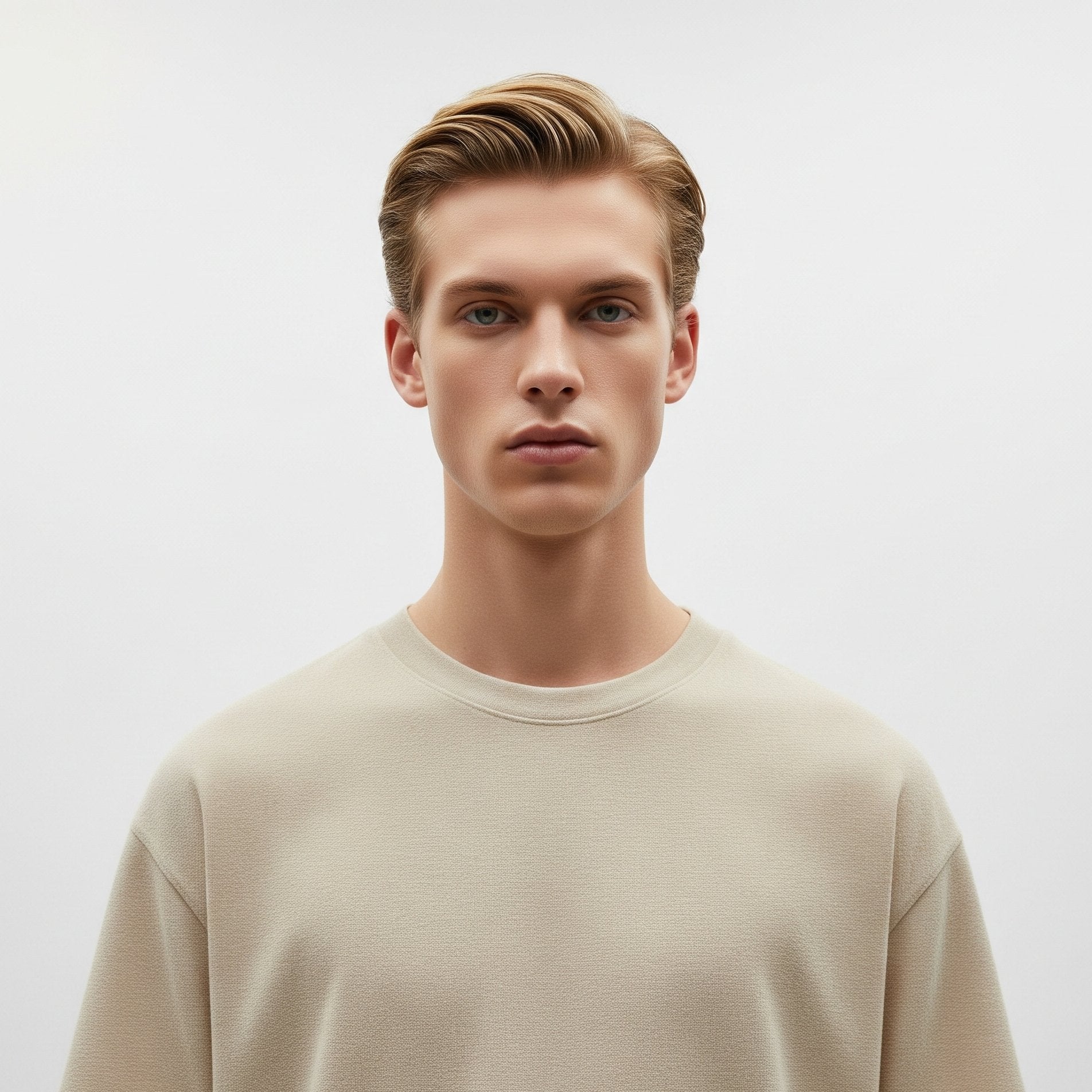 Premium Solid T-shirt