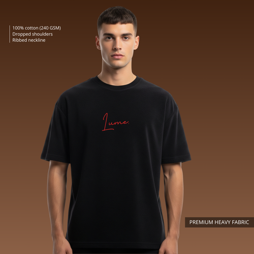 ESTD. 1999 - Premium Oversized T-shirt